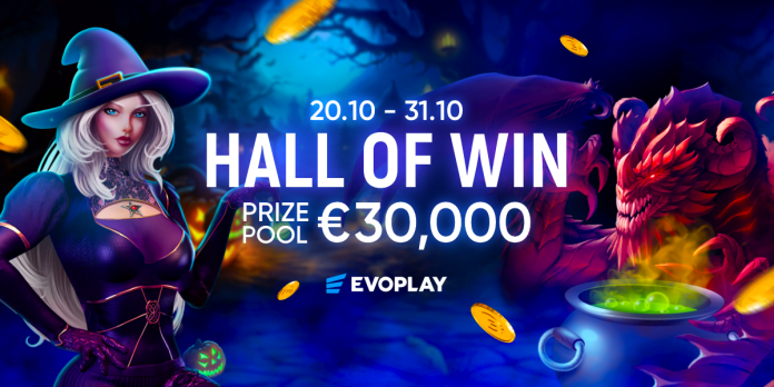 1XBET HALL OF WIN මුදලින් රු 10,298,981.00 ක්