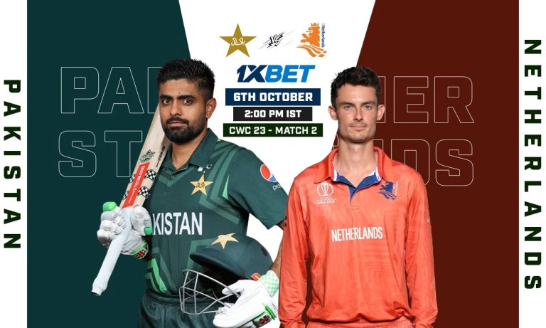PAKISTHAN vs NETHERLANDS Dream11 Prediction