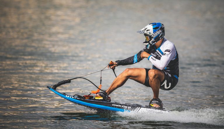 ආසියානු MotoSurf සාර්ථකව නිමාව දකී -Asian MotoSurf successfully ends MotoSurf Asia Continental Cup Championship 2023