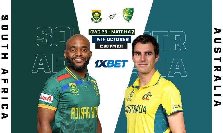 AUSTRALIA vs SOUTH AFRICA Dream11 Match Prediction