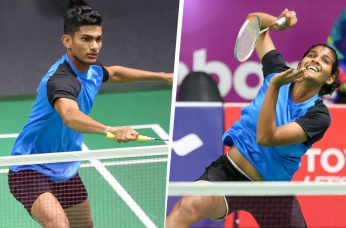 71 වැනි ජාතික බැඩ්මින්ටන් ශූරතාවයට සියල්ල සූදානම්-All set for 71st National Badminton Championship. 71 වැනි ජාතික බැඩ්මින්ටන් ශූරතාවය 2023