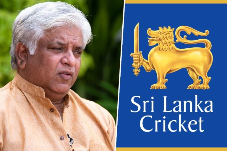 ක්‍රීඩා අමාත්‍යවරයාගෙන් ශ්‍රී ලංකා ක්‍රිකට් ගැන තීරණයක්-A decision about Sri Lankan cricket from the sports minister එක්දින ලෝක කුසලාන ක්‍රිකට් තරගාවලිය 2023