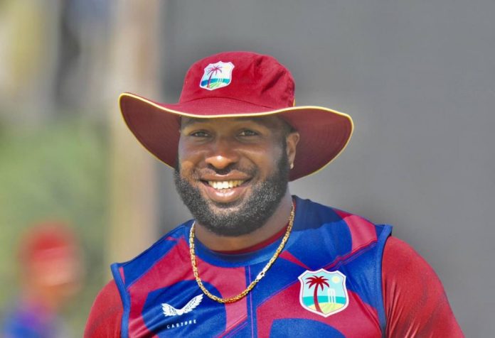 එංගලන්ත කණ්ඩායමේ උපදේශක ධුරය කිරන් පොලාඩ් ට ! Kieron Pollard appointed England's assistant coach for T20 World Cup