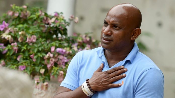 සනත් ශ්‍රී ලංකා ක්‍රිකට් ගොඩනැගීමට එක් වෙයි! Sanath joins with SLC to rebuild LIONS Cricket