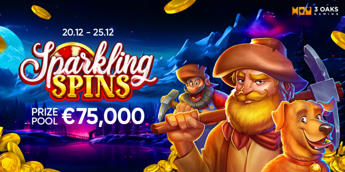 1XBET SPARKLING SPINS !