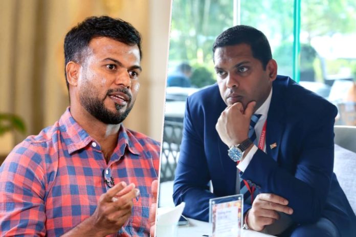 ශ්‍රී ලංකා ක්‍රිකට් තේරීම් කමිටු මුල් පුටුව උපුල් තරංගට - Upul Tharanga to head Sri Lanka Cricket Selection Committee