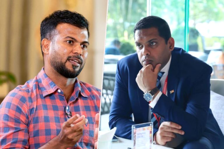 ශ්‍රී ලංකා ක්‍රිකට් තේරීම් කමිටු මුල් පුටුව උපුල් තරංගට - Upul Tharanga to head Sri Lanka Cricket Selection Committee