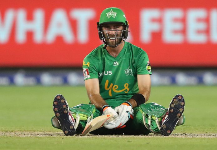 “ඇවිදගන්න බැරි වෙනකම් මම IPL යනවා” – Maxwell-“I will play IPL until I can't walk” – Maxwell BBL 2023
