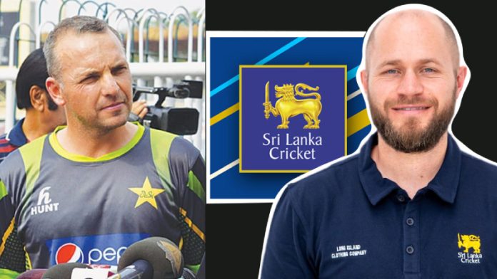 අන්ත පරාජයෙන් රිදුණු නිලධාරීන් දෙදෙනෙක් ගෙදර යයි-Two SLC officers leave the service and go home, hurt by the extreme defeat,