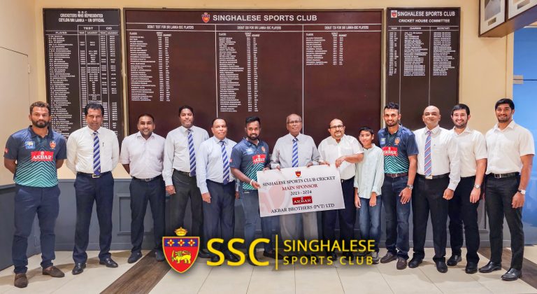 ලකුණු 200ක් රැස් කරන ක්‍රීඩකයාට ලක්ෂ 2ක බෝනස් මුදලක්-2 lakh bonus for the player who scores 200 runs in a match