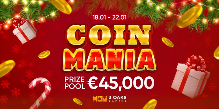 FESTIVE SPINS WITH 1XBET