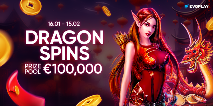 1XBET DRAGON SPINS