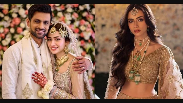 විවා­හ වී පැය 24කටත් පෙර ෂොයිබ් මලි­ක්ගෙන් නව වාර්තාවක්- Shoaib Malik Creates T20 History Just Hours After Marriage Announcement