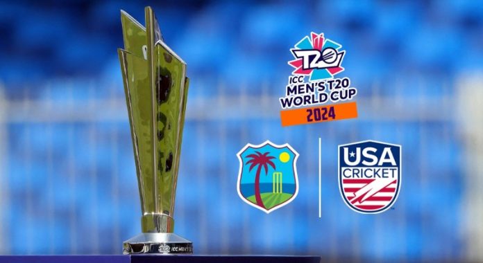 2024 T20 ලෝක කුසලාන තරඟ කාල සටහන එලි දකී ! -Fixtures revealed for ICC Men’s T20 World Cup 2024 ICC Men’s T20 World Cup 2024