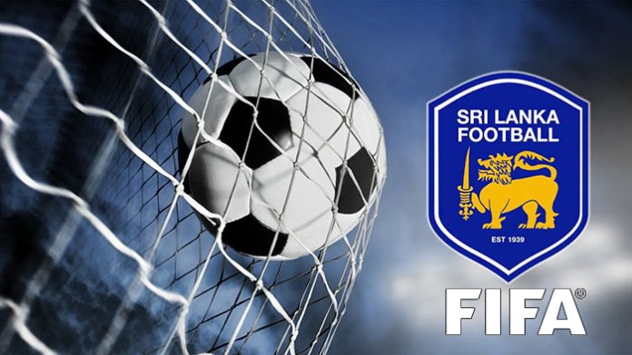 FIFA පාපන්දු තරගාවලියකට ශ්‍රී ලංකාවේ සත්කාරකත්වය-Sri Lanka's hosting of a football tournament organized by FIFA FIFA Series 2024