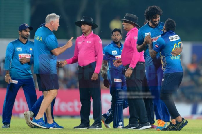 SLC හැනිබල් ගේ දුර්වල තීරණය ගැන අයිසීසී යට වාර්ථා කරයි !- SLC management reports under the ICC about Hannibal's poor decision!