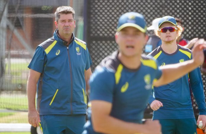 ශ්‍රී ලංකාවට අලුත් දඟපන්දු පුහුණුකරුවෙක්!- Sri Lanka appoint Craig Howard as spin coach