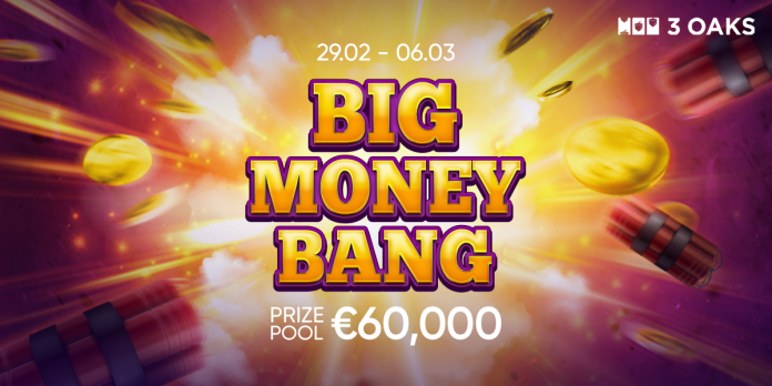 BIG MONEY BANG