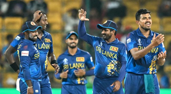 බංග්ලාදේශය සමඟ T20 තරගාවලියට ශ්‍රී ලංකා සංචිතය නම් කරයි-Sri Lanka squad named for T20 series with Bangladesh Sri Lanka tour of Bangladesh 2024