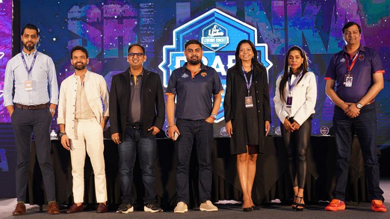 Legends Cricket Trophy දෙවැනි අදියර ශ්‍රී ලංකාවේ දී-Legends Cricket Trophy second leg in Sri Lanka Legends Cricket Trophy 2024