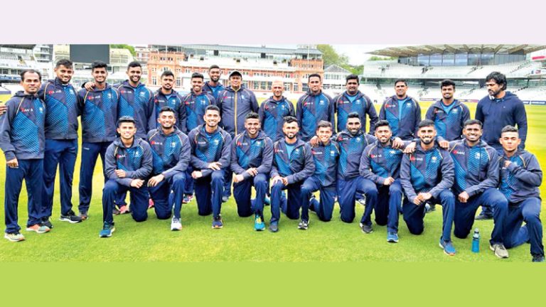 උගන්ඩා T20 සදහා ශ්‍රී ලංකා ක්‍රිකට් සංවර්ධන සංචිතය නම් කරයි-SLC named Cricket Development Squad for the T20 series with Uganda Uganda Tour of Sri Lanka 2024