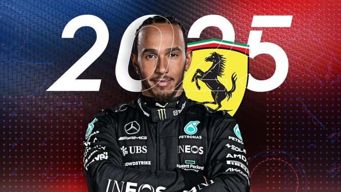 Lewis Hamilton මර්සිඩීස් හැර යයි!- Lewis Hamilton leaves Mercedes! Formula One 2024