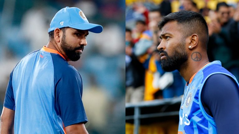 Rohitගේ ඔටුන්න Pandyaට දුන්නු හේතුව- why Rohit's crown was given to Pandya IPL 2024