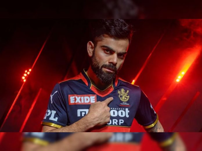 IPL පිටියේ පිස්සු නටන කෝලිගේ අලුත්ම RECORD එක-Virat Kohli achieves new record in IPL.
