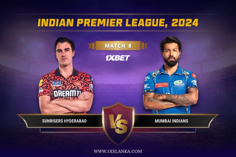 SRH vs MI Match Prediction – Who will win today’s IPL match