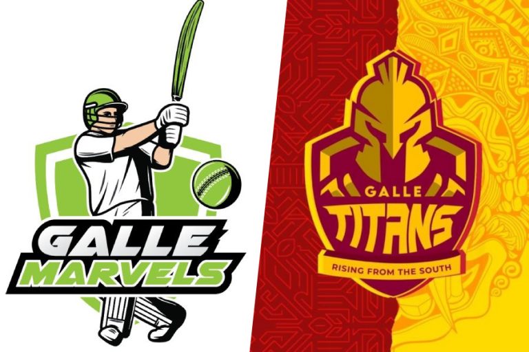 Galle Marvels ගාල්ල නියෝජනය කරමින් මෙවර LPL සටනට ! Galle Titans Transform into Galle Marvels for LPL