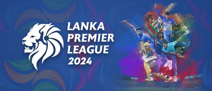 LPL 2024 T20 මහා ක්‍රිකට් සැණ­කෙ­ළිය ජූලි 1දා ආරම්භවේ. LPL 2024 T20 grand cricket festival starts on 1st July.