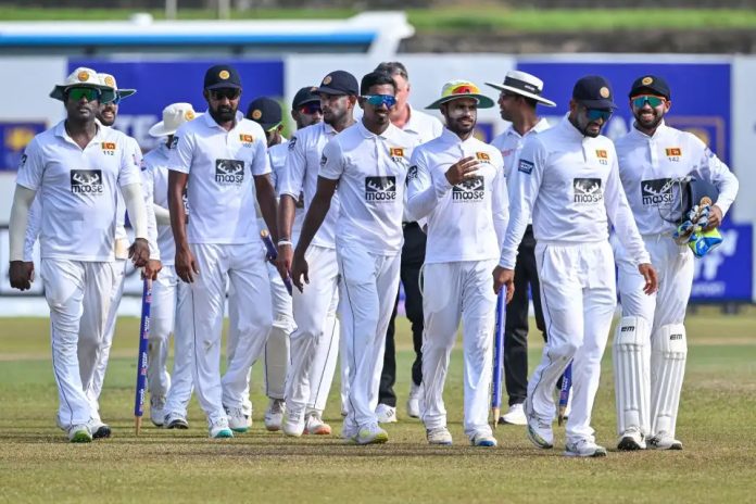 ශ්‍රී ලංකා ක්‍රිකට් ක්‍රීඩකයින් ගේ ක්‍රීඩක ගාස්තු ඉහළ දමයි! Player fees for all categories increased by SL Cricket