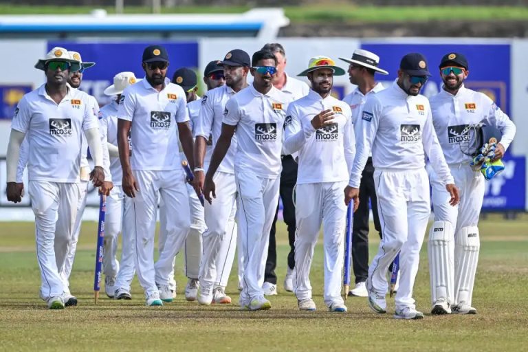 ශ්‍රී ලංකා ක්‍රිකට් ක්‍රීඩකයින් ගේ ක්‍රීඩක ගාස්තු ඉහළ දමයි! Player fees for all categories increased by SL Cricket