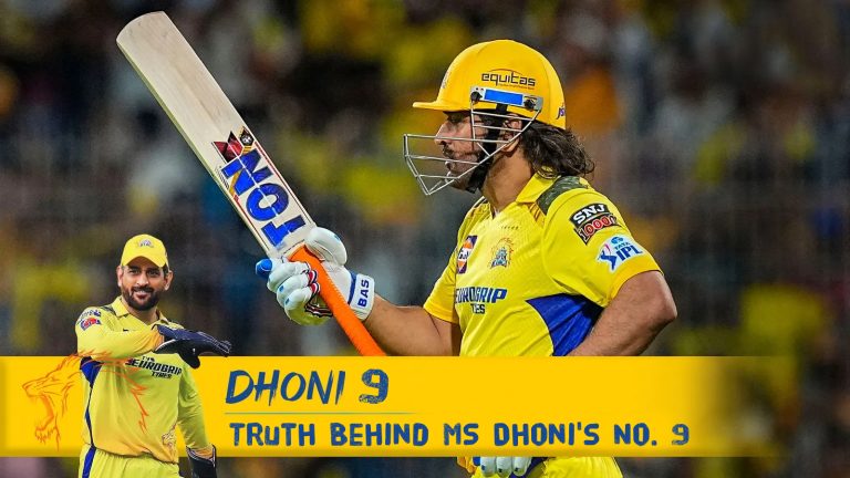 දෝණි කණ්ඩායමෙන් ඉවත් විය යුතු බව හර්බජාන් සිං කියයි ! ‘MS Dhoni shouldn’t play if…’: Harbhajan Singh drops bomb after CSK vs PBKS match