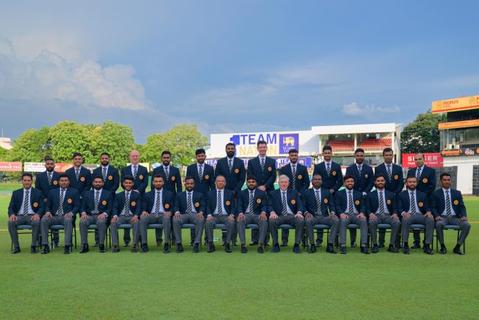 T20 ලෝක කුසලානයට ගිය සිංහ පෝතකයෝ-Our Lankan Lions are ready to depart for the ICC T20 World Cup 202 ICC Men's T20 Cricket World Cup 2024