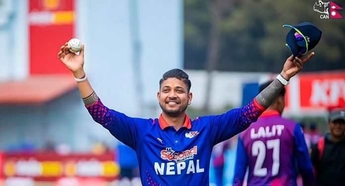 Sandeep Lamichhane ස්ත්‍රී දූශණ චෝදනාවෙන් නිවැරදිකරු වේ- Nepal Cricketer Sandeep Lamichhane Acquitted of Rape Charges, Available For T20 World Cup Selection