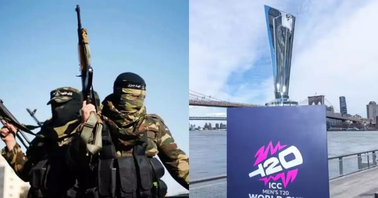 ලෝක කුසලානට උතුරු පකිස්ථානයෙන් ත්‍රස්තවාදී අනතුරු ඇඟවීම් ! World Cup Faces Terror Threat: West Indies Vows Tight Security