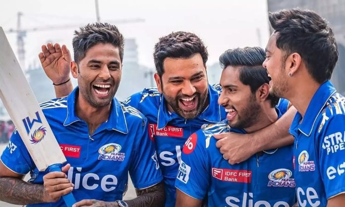 රෝහිත්ගේ අනුප්‍රාප්තිකයා සූර්‍යා වන ලකුණු ! නායකත්ව සටන තීව්‍ර අතට ! Rohit's successor is Surya? The leadership battle is intense!