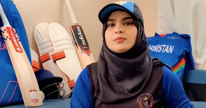 තමන්ට සරණක් පතා ඇෆ්ගන් ක්‍රිකට් ක්‍රීඩිකාවෝ ICCන් සරණාගත කණ්ඩායමක් ඉල්ලති- Afghanistan women cricketers write to ICC, seek support for a refugee team