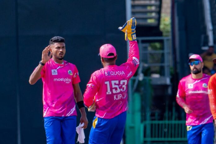 ඩිල්ශාන් මදුශංකට දඩ නියම වෙයි!- Dilshan Madushanka will be fined!