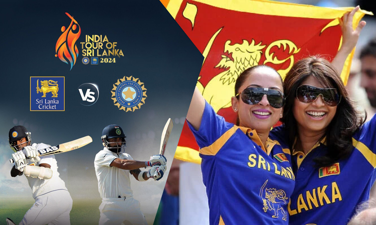 ඉන්දු – ලංකා ගැටුමේ ප්‍රවේශපත්‍ර මිල ගනන් වීස්තර මෙන්න- Here are the ticket price details for the INDIA-SRI LANKA clash