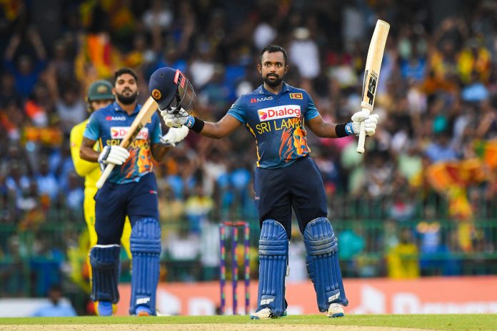 ඉන්දියාව සමග පැවැත්වෙන T20 තරඟාවලිය සඳහා ශ්‍රී ලංකා කණ්ඩායම ප්‍රකාශයට පත් කර ඇත, නායකත්වය charith asalanka ට. The Sri Lankan team for the T20 series against India has been announced and charith asalanka has been named as its captain.