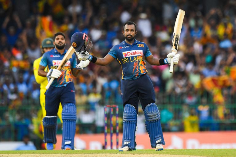 ඉන්දියාව සමග පැවැත්වෙන T20 තරඟාවලිය සඳහා ශ්‍රී ලංකා කණ්ඩායම ප්‍රකාශයට පත් කර ඇත, නායකත්වය charith asalanka ට. The Sri Lankan team for the T20 series against India has been announced and charith asalanka has been named as its captain.