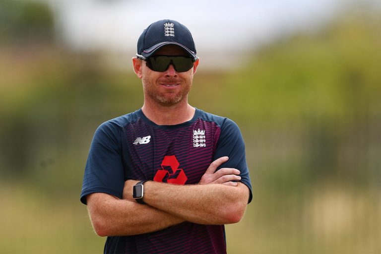 Ian Bell ශ්‍රී ලංකා කණ්ඩා යම සමඟ එක් වෙයි- Ian Bell joins the Sri Lanka team Sri Lanka Tour Of England 2024