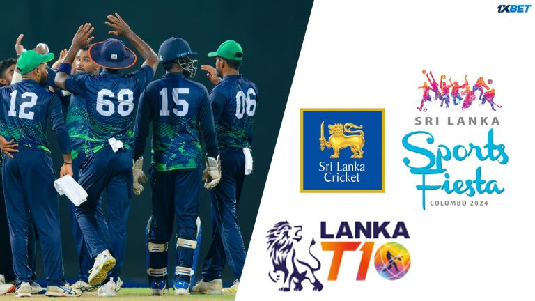 T10 අත්දැකීම ශ්‍රී ලංකික ප්‍රේක්ශකයන්ට 16 වැනිදා සිට- T10 experience for Sri Lankan fans from 16th