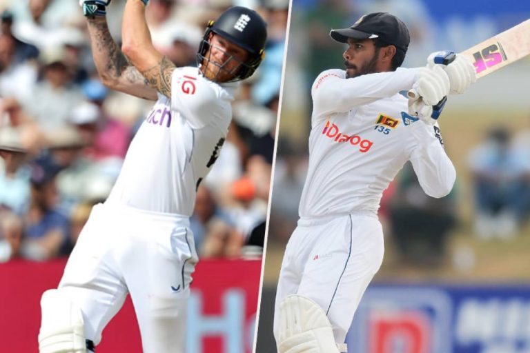 එංගලන්ත Lions වෙතින් ශ්‍රී ලංකා පළමු ඉනිමට වේගවත් පිළිතුරක්! Sri Lankan batting falters as England Lions take control on Day 1. Sri Lanka tour of England 2024