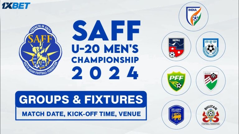 SAFF U20 තරගාවලිය සඳහා ශ්‍රී ලංකා පාපන්දු සංචිතය නම් කරයි- Sri Lankan football squad names for the SAFF U20 tournament SAFF U20 Championship 2024