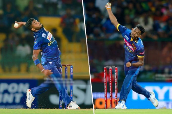 මතීෂ සහ ඩිල්ශාන් එක්දින සංචිතයෙන් ඉවතට- Matisha and Dilshan out of ODI squad නම් කළ ශ්‍රී ලංකා සංචිතයෙන් මතීෂ පතිරණ සහ ඩිල්ශාන් මදුශංක ඉවත් කර තිබෙනවා.