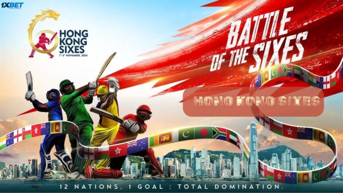 Hong Kong Sixers යන ශ්‍රී ලංකා සංචිතය නම් කරයි-Sri Lankan squad named for Hong Kong Sixers Hong Kong Sixers 2024