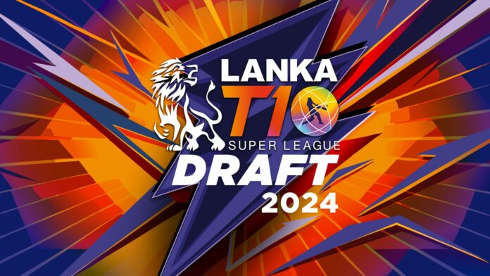 Lanka T10 පළමු තරගාවලිය එළඹෙන දෙසැම්බර් මාසයේ දී-Lanka T10 first tournament in coming December Lanka T10 Super League 2024